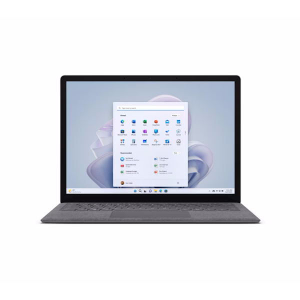 Microsoft Surface Laptop 5