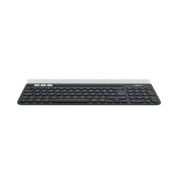 Logitech K780 Multi-Device Bluetooth Keyboard - Black