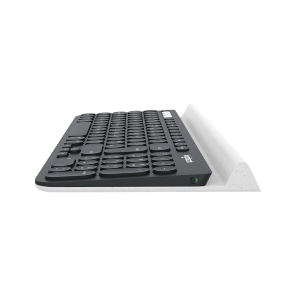 Logitech K780 Multi-Device Bluetooth Keyboard - Black